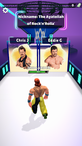 wrestling-travian-run